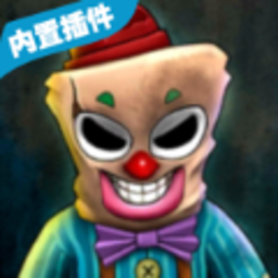 吃人小丑手机版(Freaky Clown Town Mystery)