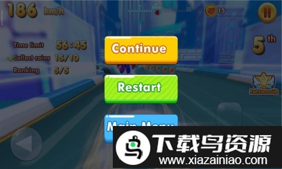 未来派战斗机器人最新版最新版截图2