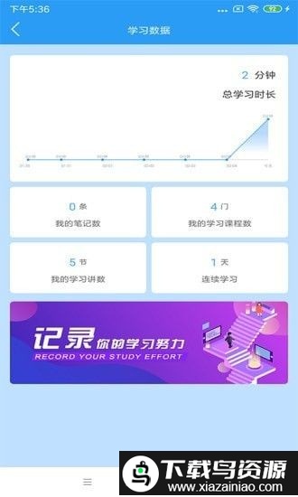 布雷斯特商学app截图1