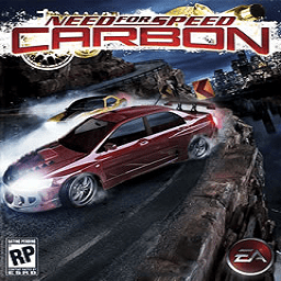 极品飞车10卡本峡谷psp版