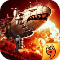 帝国红警无限金币版