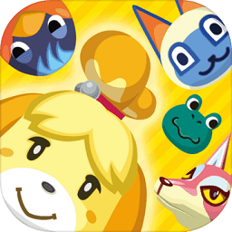 口袋露营广场中文版(Pocket Camp)