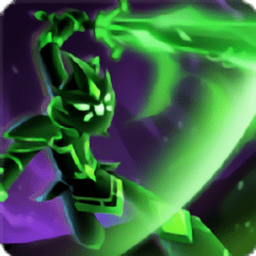 火柴人战斗英雄2游戏(Stickman Shadow)