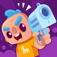 控枪游戏(Gun Control)