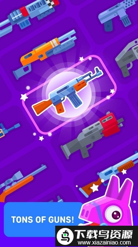 控枪游戏(Gun Control)最新版截图2