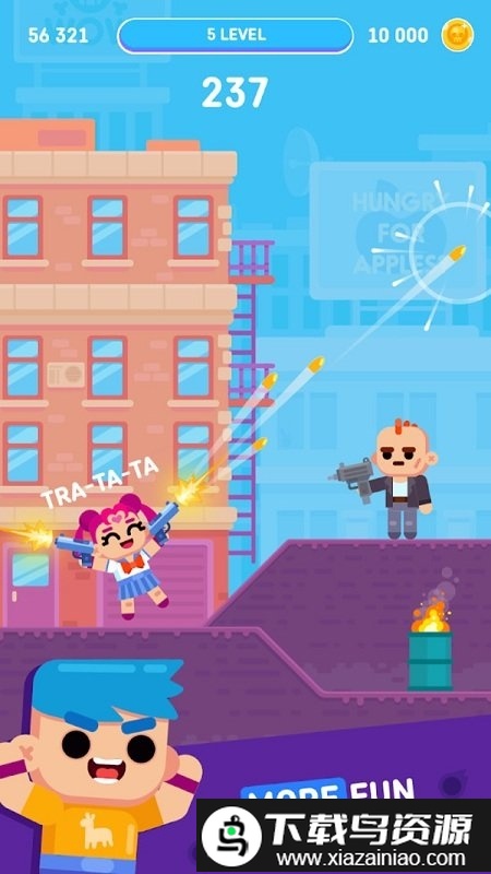 控枪游戏(Gun Control)最新版截图3