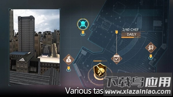 狙击火力中文版