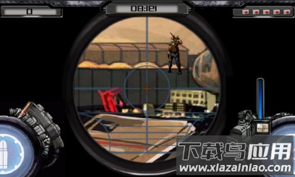 超强狙击手汉化版