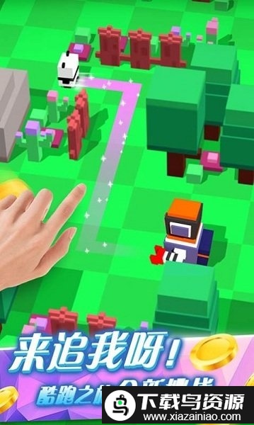 狂扁小动物游戏最新版截图1