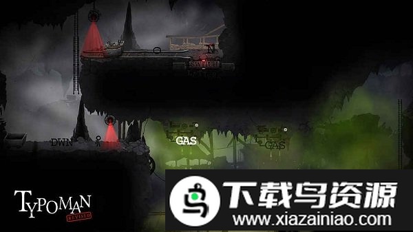 typoman完整版(字母人虫虫助手安装器)截图1