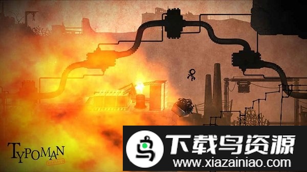 typoman完整版(字母人虫虫助手安装器)截图2