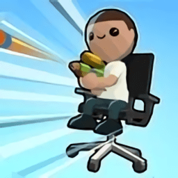 疯狂的办公室最新版(CrazyOffice)