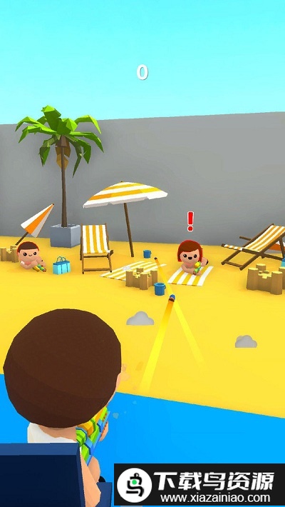 疯狂的办公室最新版(CrazyOffice)最新版截图1