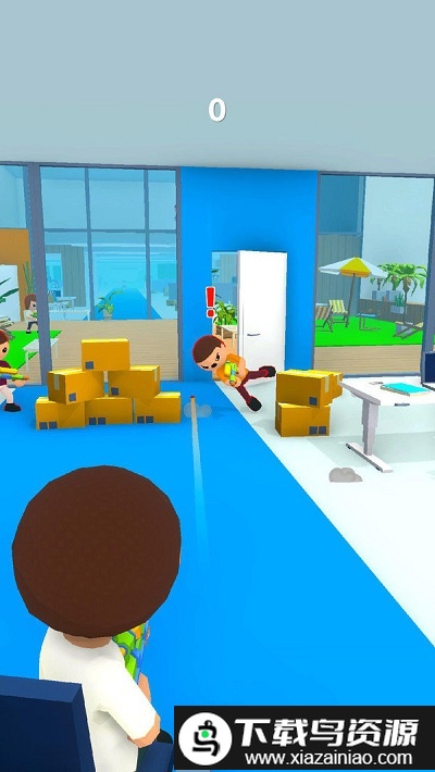 疯狂的办公室最新版(CrazyOffice)最新版截图2