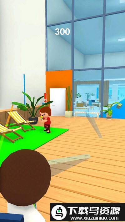 疯狂的办公室最新版(CrazyOffice)最新版截图3