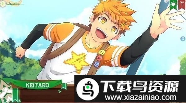 营队好基友手机版最新版截图1