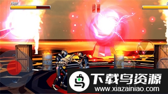 假面骑士555手游最新版截图2