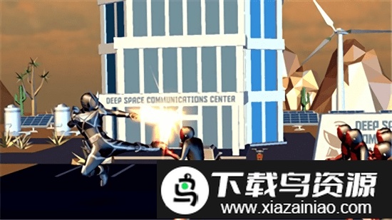 假面骑士555手游最新版截图3