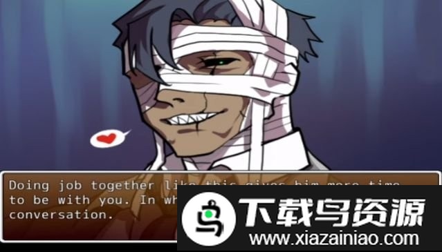 homegrown pet游戏(虚拟男友养成)最新版截图1