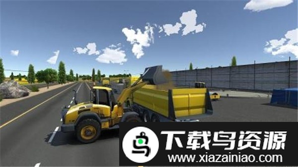 疯狂驾驶模拟器游戏截图3