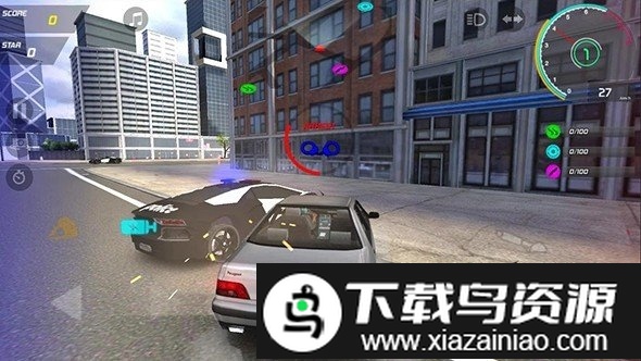 极限漂移2中文版(Xtreme Drift 2)截图4