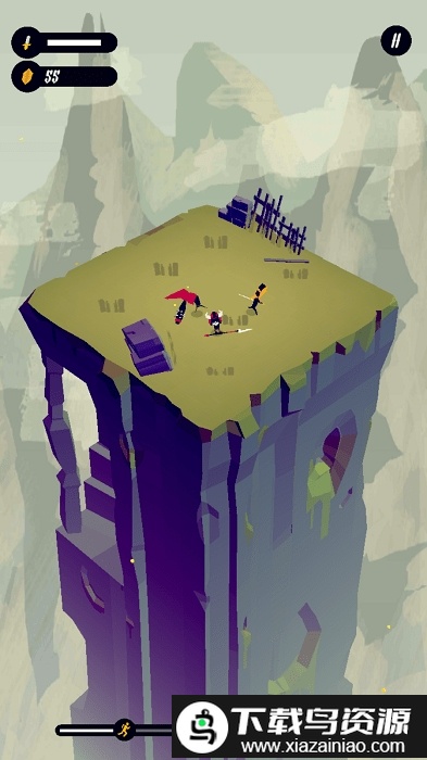 一剑绝尘游戏最新版截图1