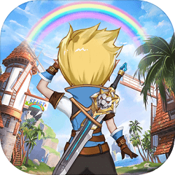 彩虹物语微信登录版