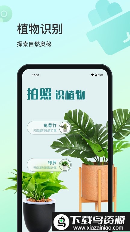 花卉识别大全app最新版截图1