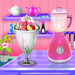 榨汁真解压手游(Blendy)