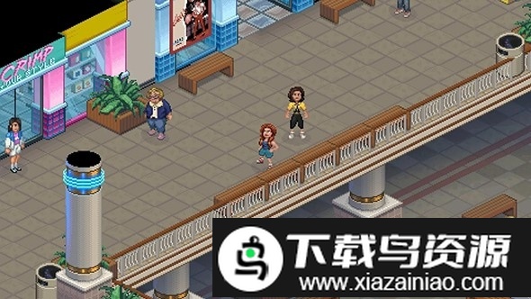 怪奇物语3汉化版最新版截图1