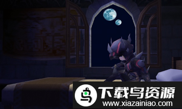 最终幻想43D重制版截图3