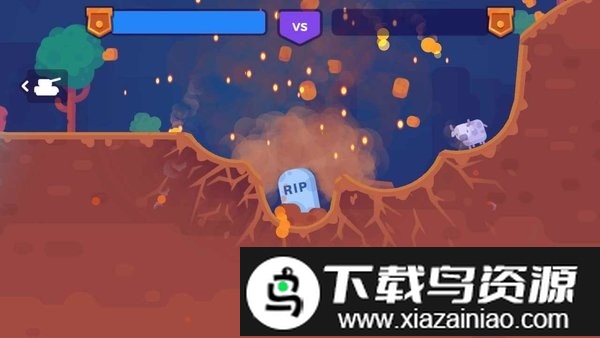 坦克明星游戏截图1