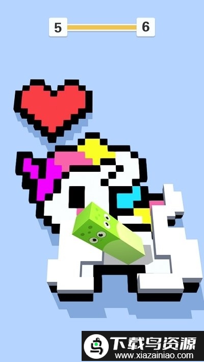 方块翻转乐游戏最新版截图2