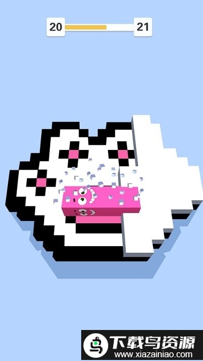 方块翻转乐游戏最新版截图3