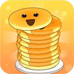 煎饼叠叠乐游戏