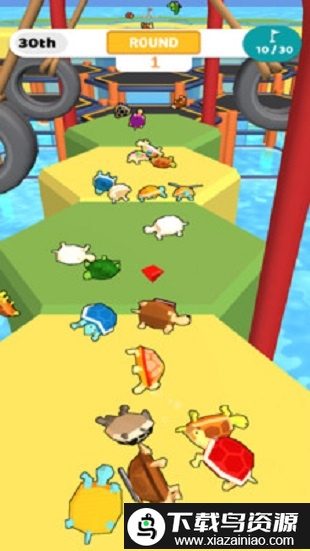 蠢蠢的乌龟官方版最新版截图3