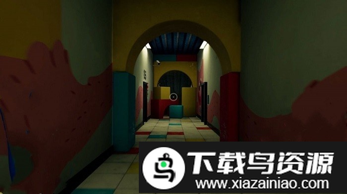 恐怖噩梦玩具屋手机版最新版截图2