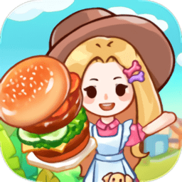 我的动物餐厅手机版(动物爱心餐厅)