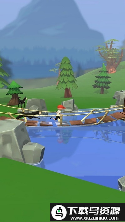 疯狗来了游戏最新版截图2