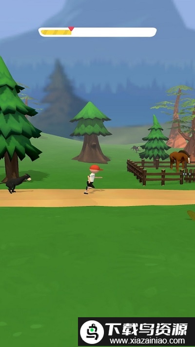 疯狗来了游戏最新版截图4