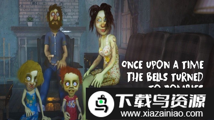 再次成为人类游戏(Zombie Care)最新版截图3