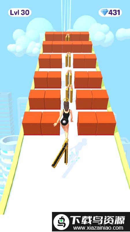 high heels游戏最新版截图1