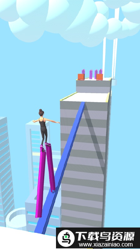 high heels游戏最新版截图2