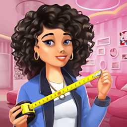 设计人才家居装修中文版(Design Talents)