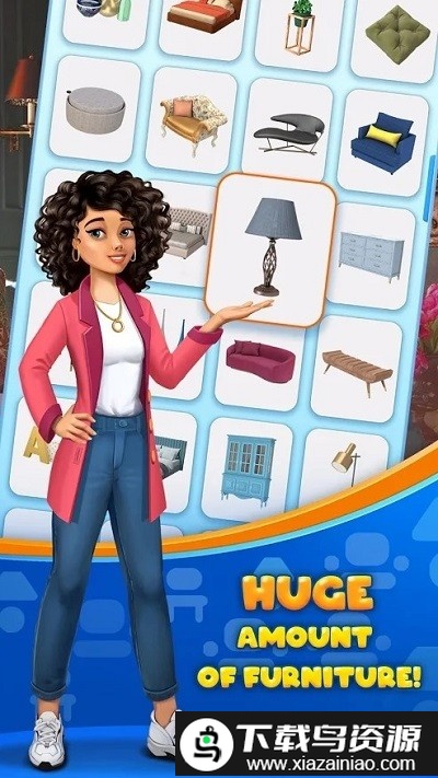 设计人才家居装修中文版(Design Talents)最新版截图2