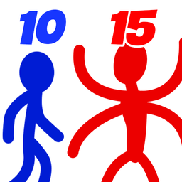 火柴人英雄战争之塔中文版