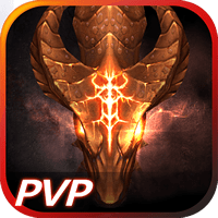 暗黑征途九游版