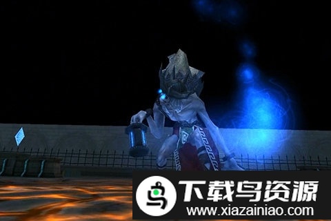 暗黑征途九游版最新版截图2