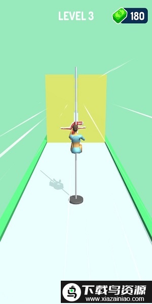 疯狂舞者游戏最新版截图1