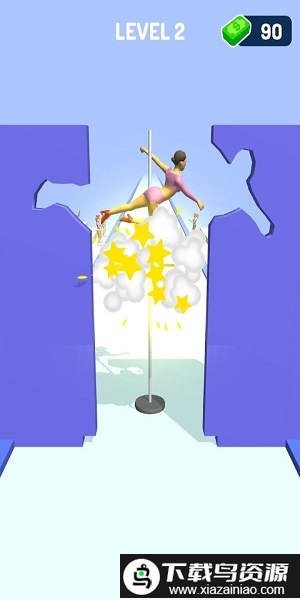 疯狂舞者游戏最新版截图2